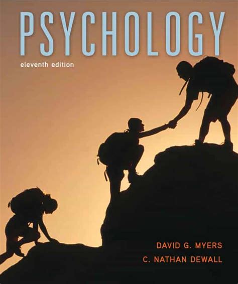 book passionate about psychology